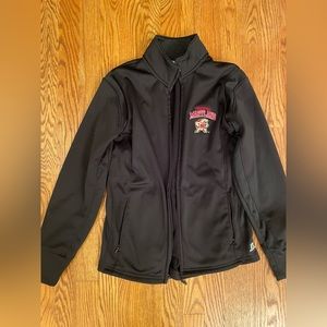 University of Maryland jacket